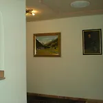 Pensionat Peter Neustift im Stubaital