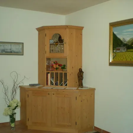 Peter Neustift im Stubaital