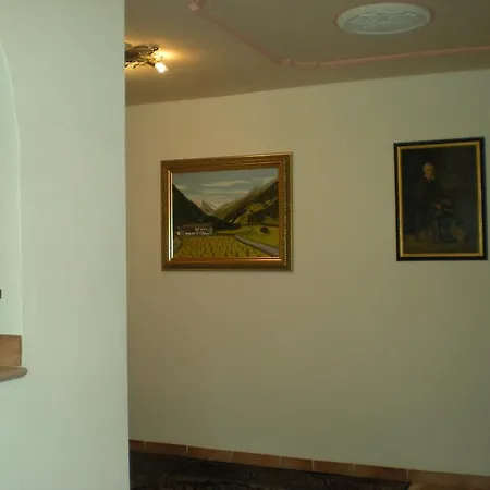 Guest house Peter Neustift im Stubaital