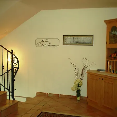 Maison d'hôtes Peter Neustift im Stubaital