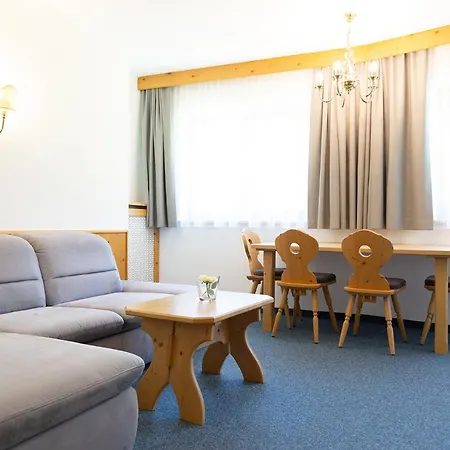 Peter Pensión Neustift im Stubaital