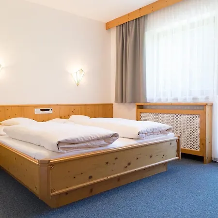 Guest house Peter Neustift im Stubaital