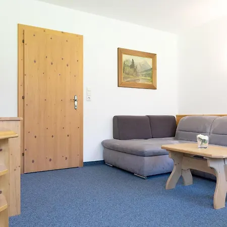 Peter Pensión Neustift im Stubaital