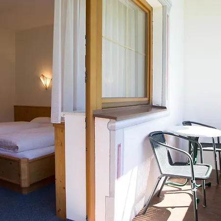 Maison d'hôtes Peter 4*