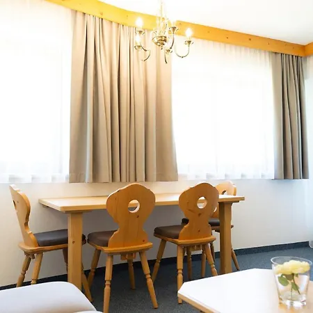 Maison d'hôtes Peter Neustift im Stubaital