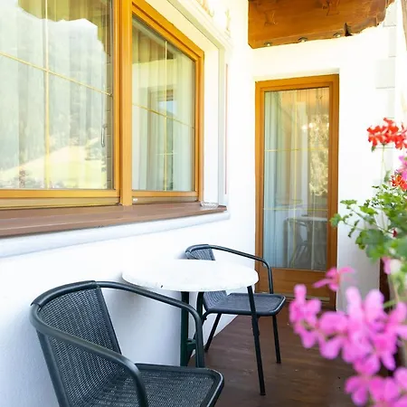 Peter Guest house 4*