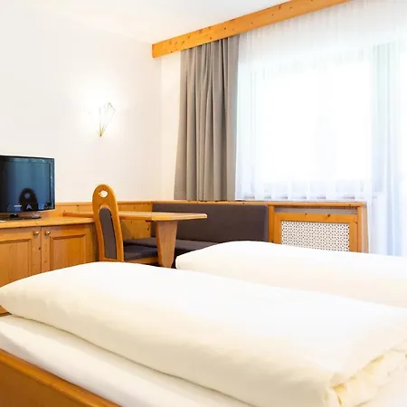 Guest house Peter 2*
