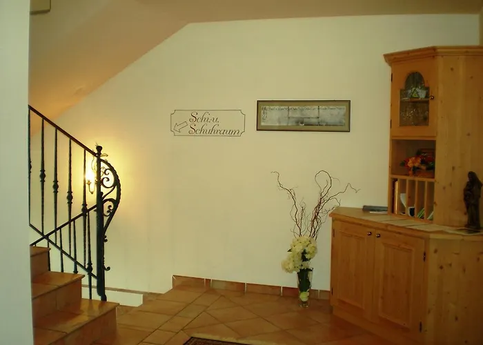 Affittacamere Peter Neustift im Stubaital