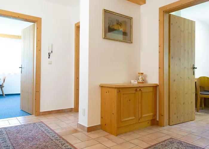 Peter בית הארחה