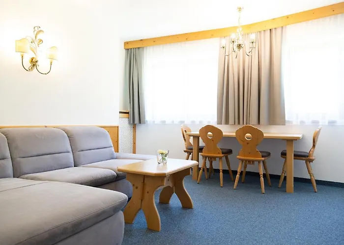 Peter Affittacamere Neustift im Stubaital