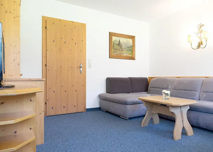 Peter בית הארחה ניוסטיפט אים סטובאיטל