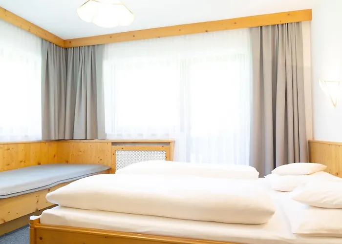 Peter Pensión Neustift im Stubaital