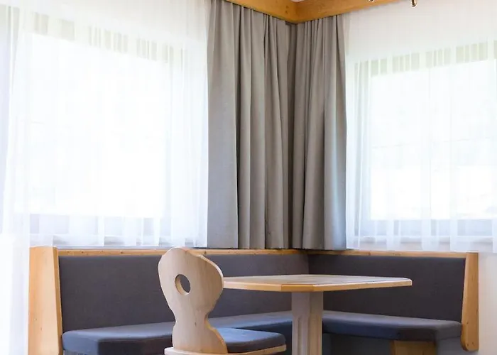 בית הארחה Peter