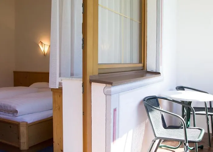 בית הארחה Peter 4*