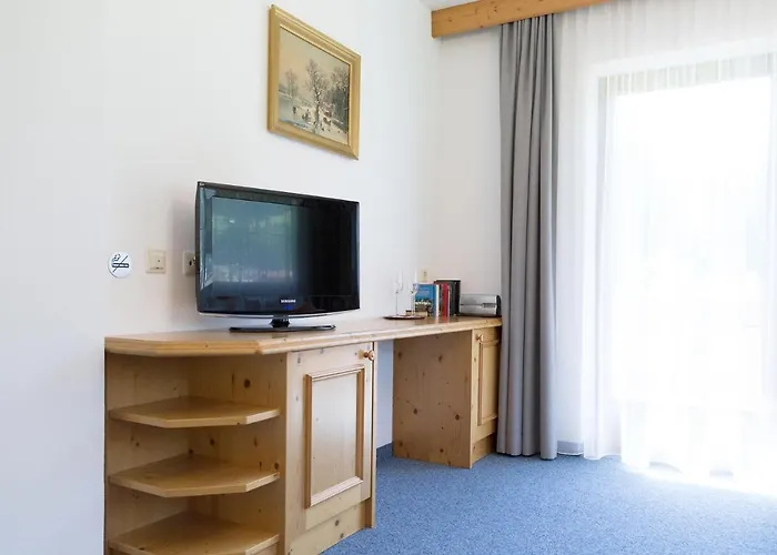 Peter Neustift im Stubaital