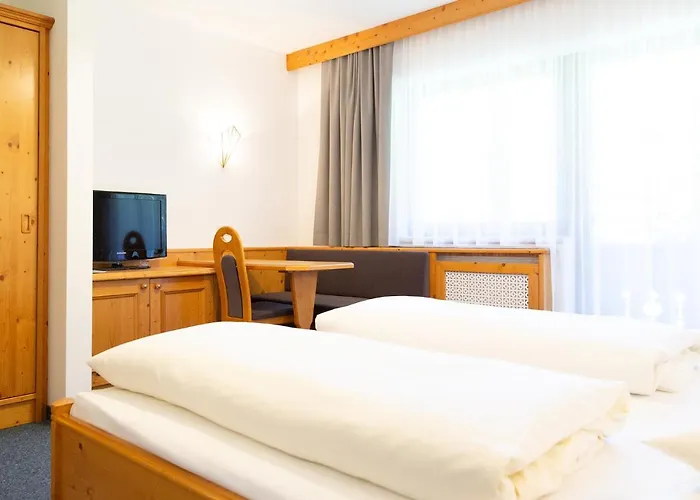 בית הארחה Peter 4*