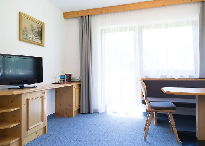 Pensión Peter Neustift im Stubaital