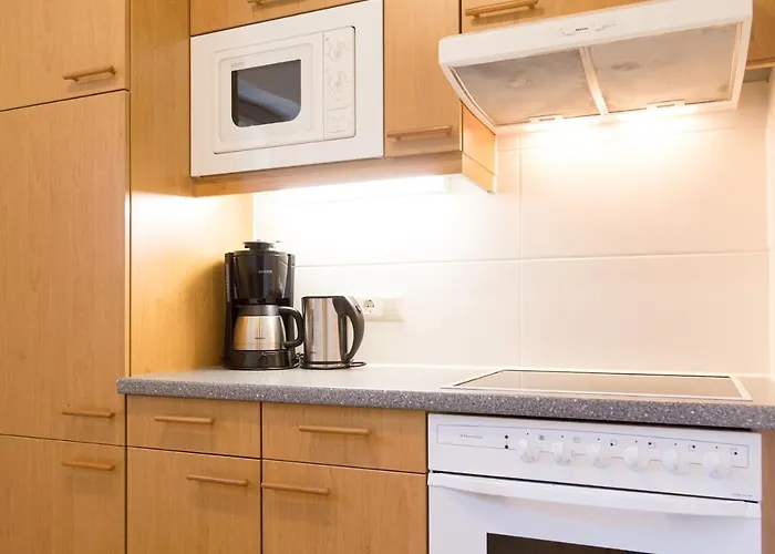 Pensión Peter Neustift im Stubaital