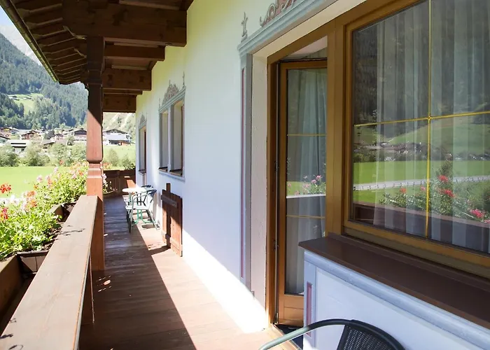 Peter בית הארחה