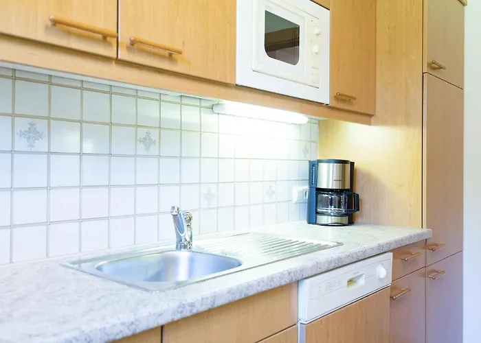 Peter בית הארחה ניוסטיפט אים סטובאיטל