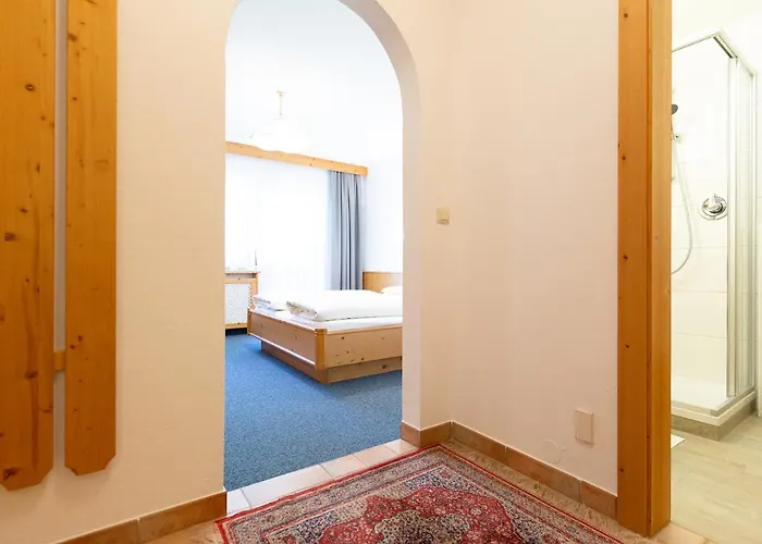 Peter 4* Neustift im Stubaital