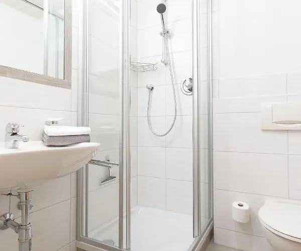 בית הארחה Peter ניוסטיפט אים סטובאיטל