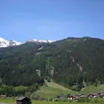Peter Neustift im Stubaital