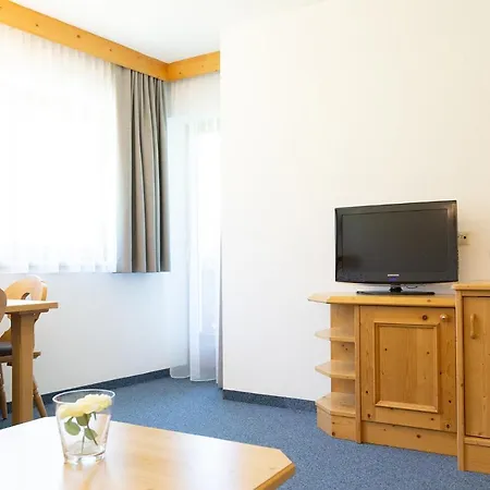 ゲストハウス Peter ノイシュティフト・イム・シュトゥーバイタール