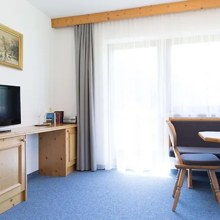 ゲストハウス Peter ノイシュティフト・イム・シュトゥーバイタール