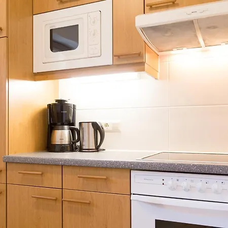 ゲストハウス Peter ノイシュティフト・イム・シュトゥーバイタール