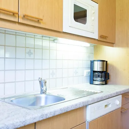 Peter ゲストハウス ノイシュティフト・イム・シュトゥーバイタール