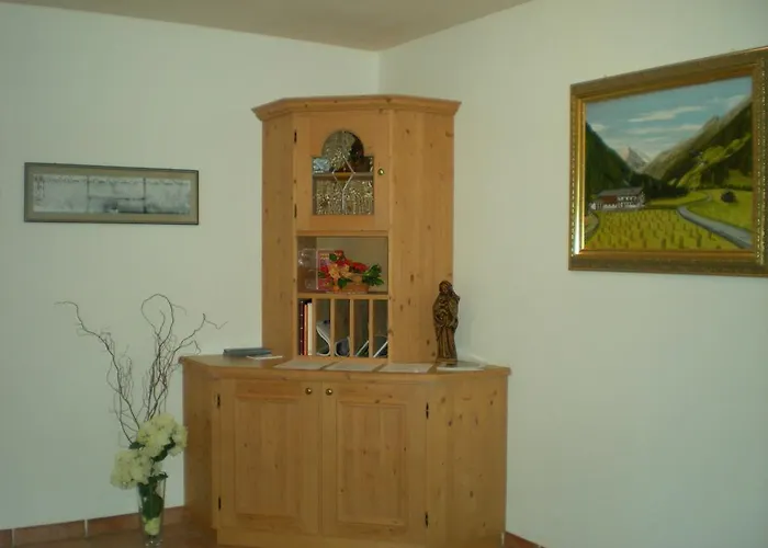 Peter 施图拜河谷新施蒂夫特