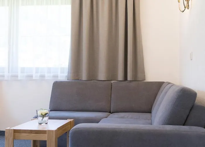 Peter 招待所 施图拜河谷新施蒂夫特