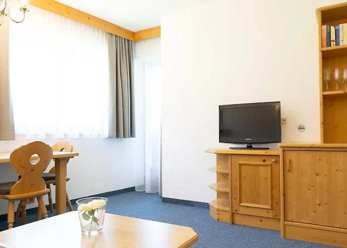 招待所 Peter 施图拜河谷新施蒂夫特