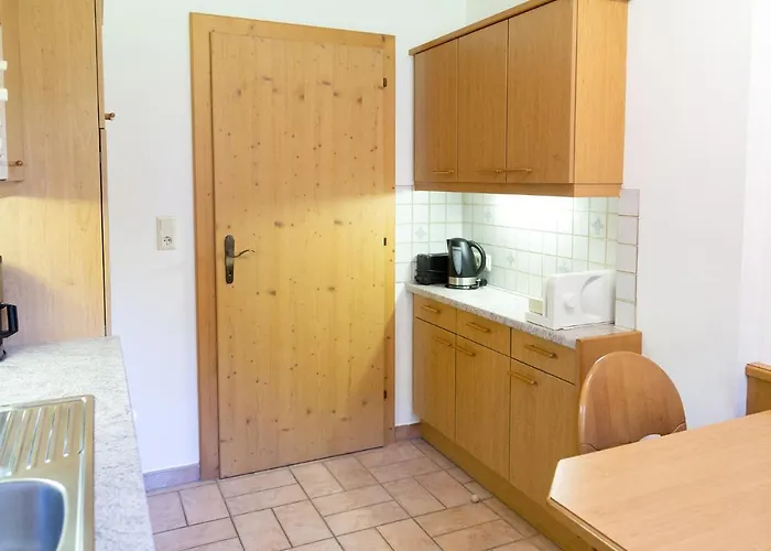 Peter 招待所 施图拜河谷新施蒂夫特